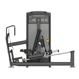 Warrior Elite Commercial Series Leg Press/Hack Squat