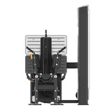 Warrior Elite Commercial Series Leg Press/Hack Squat