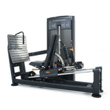 Warrior Elite Commercial Series Leg Press/Hack Squat