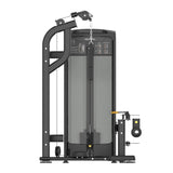 Warrior Elite Commercial Series Multi Abdominal