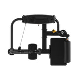 Warrior Elite Commercial Series Multi Abdominal