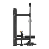 Warrior Elite Commercial Series Multi Abdominal