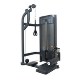 Warrior Elite Commercial Series Multi Abdominal
