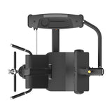 Warrior Elite Commercial Series Multi Back Extension
