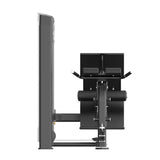 Warrior Elite Commercial Series Multi Back Extension