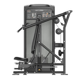 Warrior Elite Commercial Series Multi Press