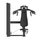 Warrior Elite Commercial Series Multi Press
