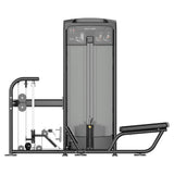 Warrior Elite Commercial Series Multi Pulley Row