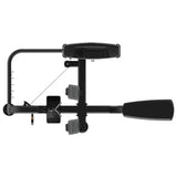 Warrior Elite Commercial Series Multi Pulley Row