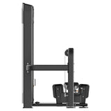 Warrior Elite Commercial Series Multi Pulley Row