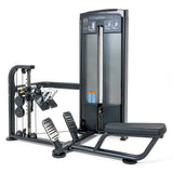 Warrior Elite Commercial Series Multi Pulley Row
