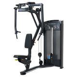 Warrior Elite Commercial Series Pectoral Fly/Rear Deltoid