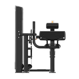 Warrior Elite Commercial Series Seated Arm Curl/Extension