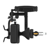 Warrior Elite Commercial Series Seated Arm Curl/Extension