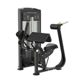 Warrior Elite Commercial Series Seated Arm Curl/Extension