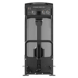 Warrior Elite Commercial Series Standing Rear Kick