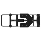 Warrior Elite Commercial Series Standing Rear Kick