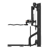 Warrior Elite Commercial Series Standing Total Arms