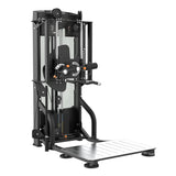 Warrior Elite Commercial Series Standing Total Arms