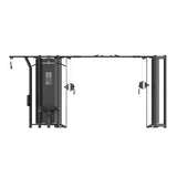 Warrior Elite Commercial Series 5-Stack Multi-Station Gym