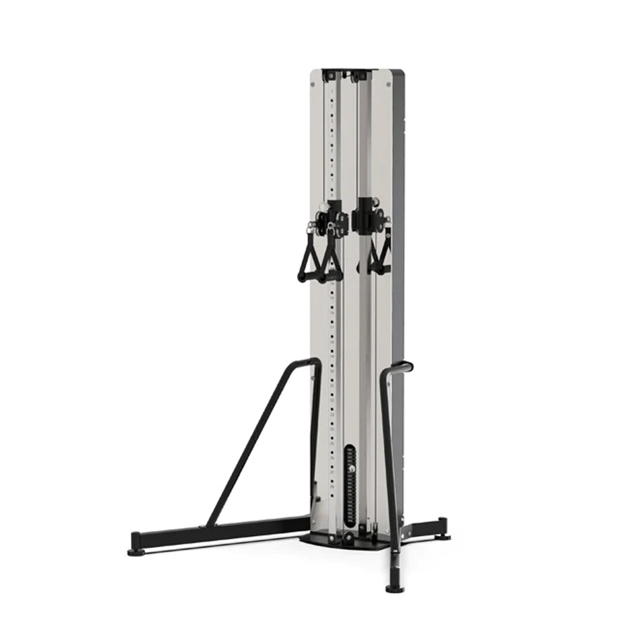 Gym Equipment Cable Pulley Primal Personal Series Wall Mounted