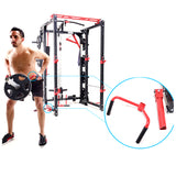 Warrior Freestanding Folding Power Rack / Cage