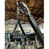 Warrior FT1000 Cable Crossover Multi-Functional Trainer - SALE