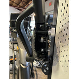 Warrior FT1000 Cable Crossover Multi-Functional Trainer - SALE