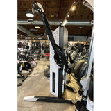 Warrior FT1000 Cable Crossover Multi-Functional Trainer - SALE