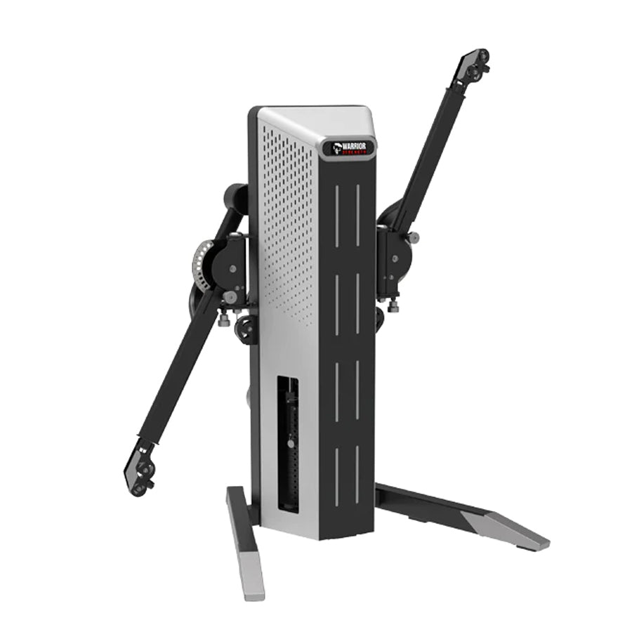 Multifunctional Trainer Cable Machine Warrior FT1000 Cable Crossover Multi-Functional Trainer – Warrior ...