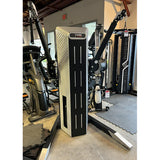 Warrior FT1000 Cable Crossover Multi-Functional Trainer - SALE