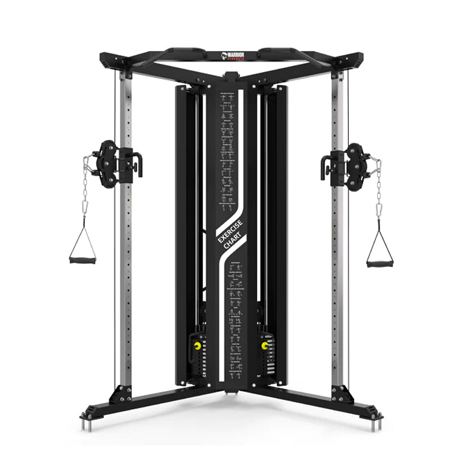 Garage Gyms – Warrior Strength Equipment
