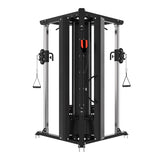 Warrior FT900 Functional Trainer Home Gym - SALE