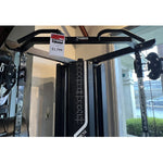 Warrior FT900 Functional Trainer Home Gym - SALE