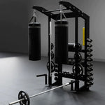 Warrior Functional Strength Station Power Rack