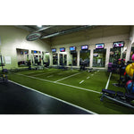 Warrior Garage Gym Turf