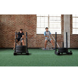 Warrior Garage Gym Turf