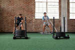 Warrior Gorilla Turf