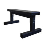 Warrior Heavy Duty Flat Bench