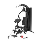 Warrior HG500 Home Gym with Leg Press - SALE