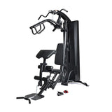 Warrior HG500 Home Gym with Leg Press - SALE