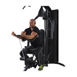 Warrior HG500 Home Gym with Leg Press - SALE