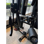 Warrior HG900 Home Gym (Leg Press Optional)