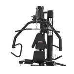 Warrior HG900 Home Gym (Leg Press Optional)