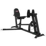 Warrior HG900 Home Gym (Leg Press Optional)