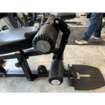 Warrior HG900 Home Gym (Leg Press Optional)