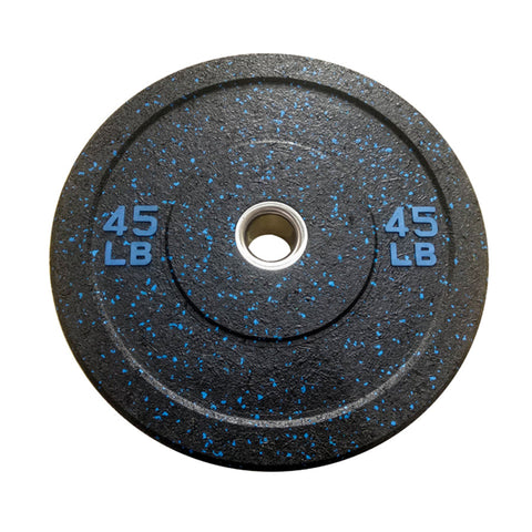 Warrior Hi-Temp Bumper Plate Sets