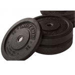 Warrior Hi-Temp Bumper Plates