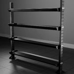 Warrior Multi-Purpose Free Weight Storage Racking Station