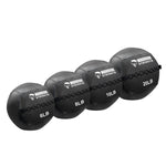 Warrior Kevlar Medicine Balls